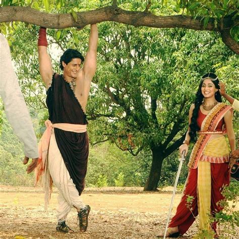 Devon Ke Mahadev Cast