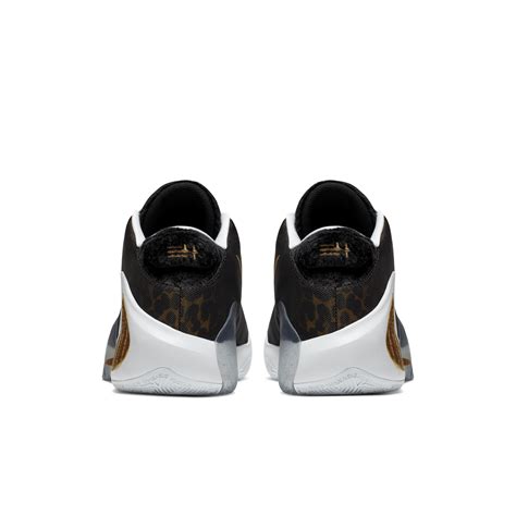 Nike Air Zoom Freak 1 'Coming to America' Release Date. Nike SNKRS