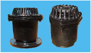 V.V. Valves