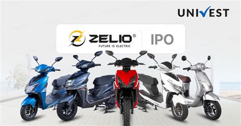 Zelio E-Mobility IPO: Everything You Should Know About