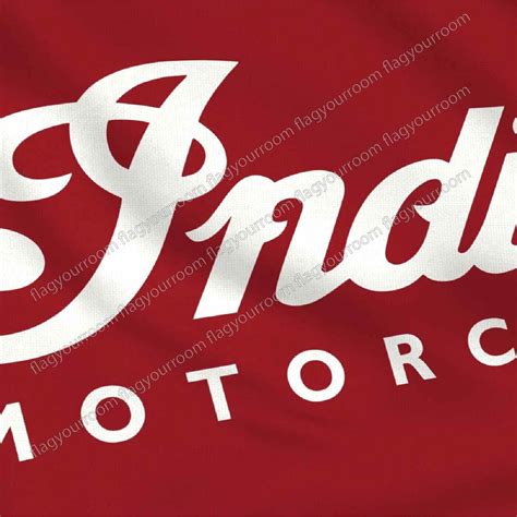 Indian Motorcycle 3x5 ft Banner Flag Car Racing | Ubuy India