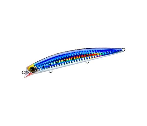DUEL HARDCORE SHALLOW RUNNER 120F | Tackletips