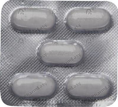 Zovirax 800 MG Tablet (5): Uses, Side Effects, Price & Dosage | PharmEasy