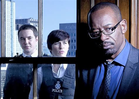 The TV shows we loved that were made in Birmingham - Birmingham Live