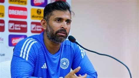 Is THIS why BCCI sacked Team India assistant coach Abhishek Nayar ...