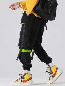 Revago Men Cargos - Buy Revago Men Cargos Online at Best Prices in ...