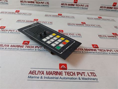 Vingtor Vmp-430 Zenital Main Station For Flush Mounting – Aeliya Marine ...