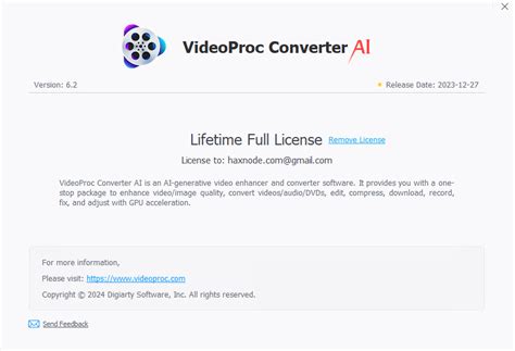 Image result for How to Use VideoProc Converter