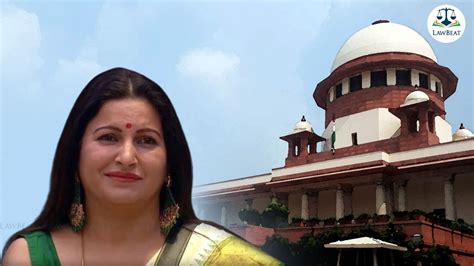 Advocate writes to CJI seeking CBI investigation into BJP leader Sonali ...