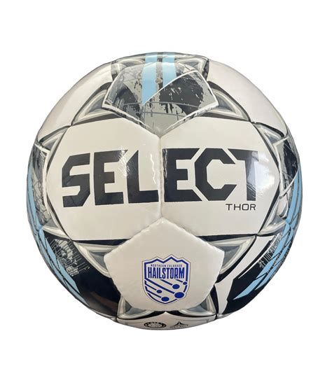 HFC Select Soccer Ball – Future Legends