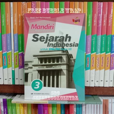 buku mandiri sejarah indonesia kelas 11 pdf