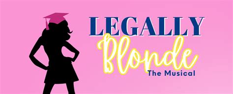 Legally Blonde The Musical - Manhattan Arts Center