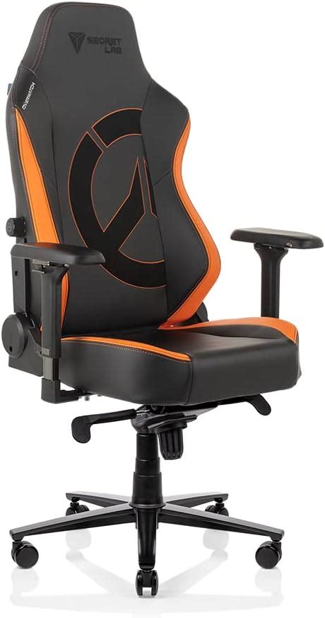 Buy Secretlab Titan 2020 Overwatch Gaming Chair - Reclining - Ergonomic ...