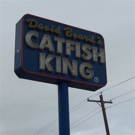 Catfish King Restaurant Paris Restaurant Reviews CATFISH KING