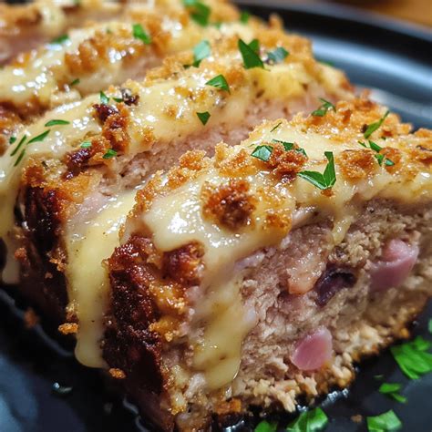 Ah, the classic Chicken Cordon Bleu! It’s a dish that seems to have a ...