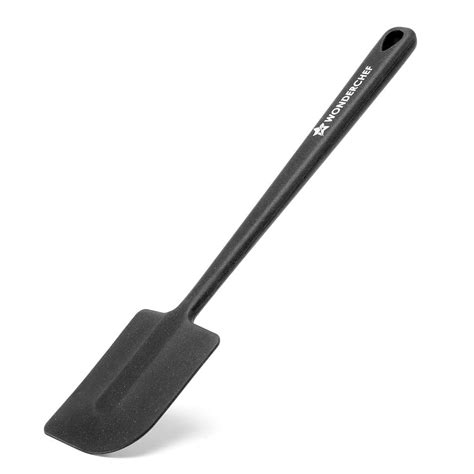 Buy Waterstone Silicon Spatula | Stainless Steel Core | Food Grade ...