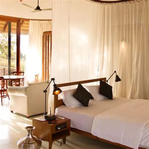 Check Into These Tree Houses Around Pune | LBB, Pune