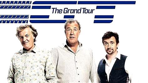 World Of Motoring- The Grand Tour » BikesMedia.in