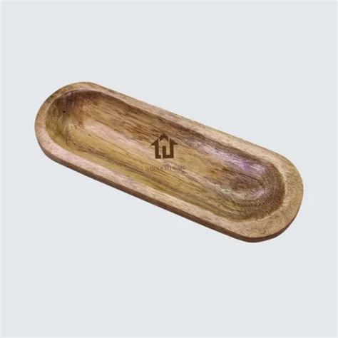 Wooden Incense Holders - Wooden Bakhoor Burner Manufacturer from Saharanpur