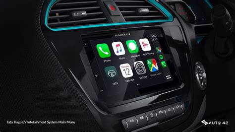 Tata Tiago EV Price On-Road Ex-Showroom - May 2025, Reviews, Photos ...