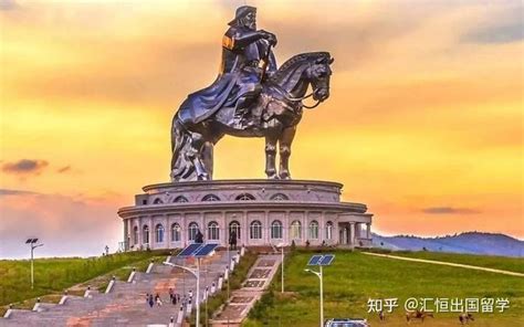 蒙古国留学 - 知乎