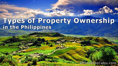 Types of Property Ownership 的图像结果