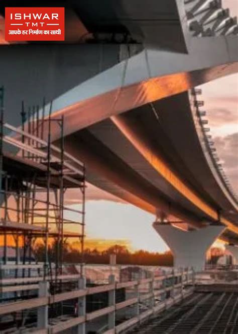 Ishwar TMT | आपके हर निर्माण का साथी| High-Quality TMT Bars for Strong ...