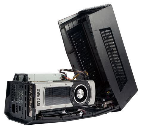 Image result for Alienware Area 51M Graphics Amplifier