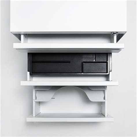 BIM objects - Free download! CABI U CONTAINER | BIMobject