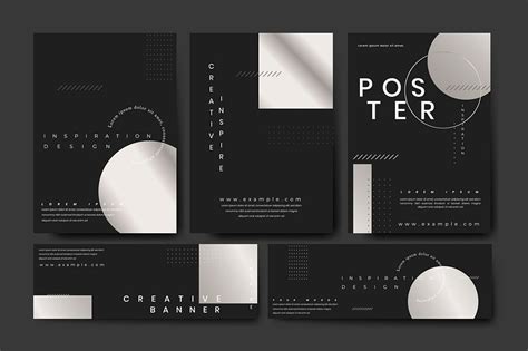 Business Advertisement Poster 的图像结果