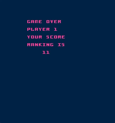[mdk] Kick (upright) download for mame 0.287