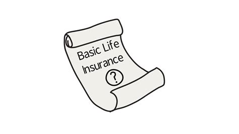 What is Basic Life and AD&D Insurance? on Vimeo