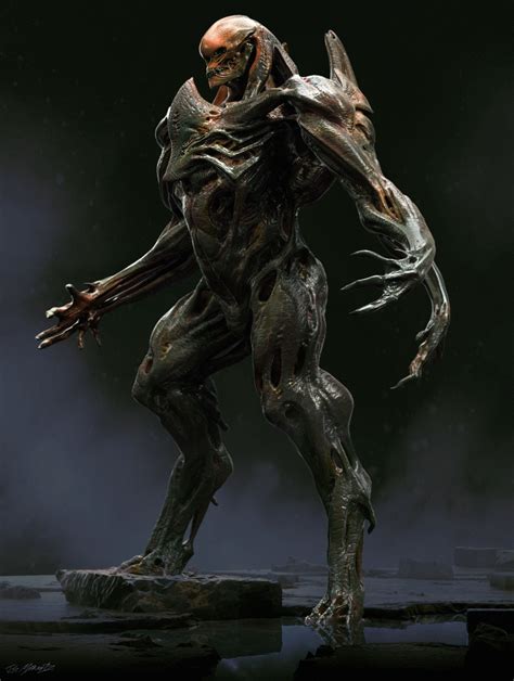 Image result for Alienjagd