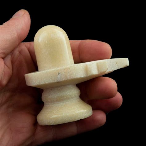 SHIVA LINGAM ET YONI