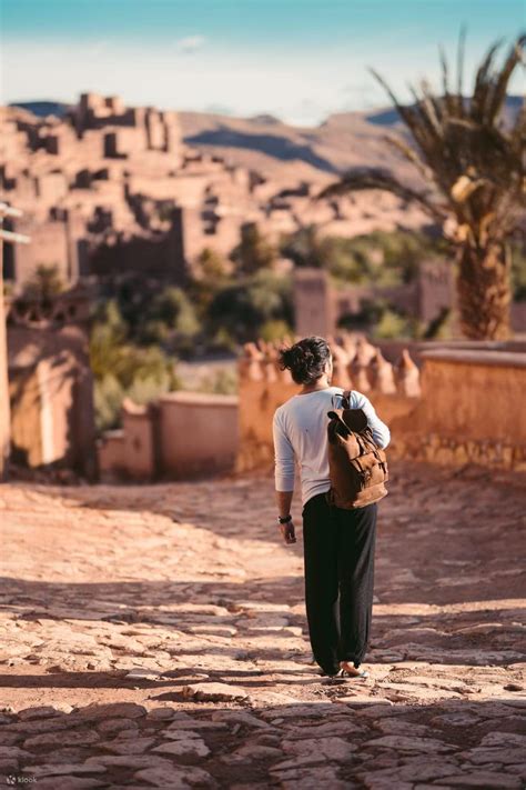 From Marrakech: Private 3-Days Sahara Desert Tour to Fes - Klook India