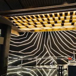 INOX - Elpro City Square - Movie theater - Pimpri-Chinchwad ...