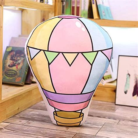 Carnival Bulb Cuddle Cushion – The Purple Tree