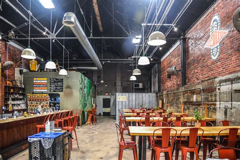 Brewing in the PA Wilds: New Trail Brewing Company - Pennsylvania Wilds