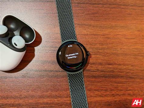 Image result for Android Watch Assistant