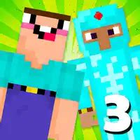 Poki Minecraft Games - Play free Minecraft Games On Poki.co.in