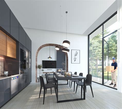 Kitchen Robot Arm 的图像结果