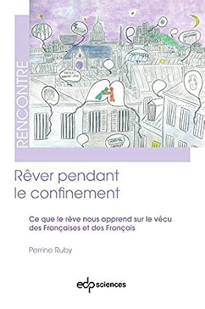 Amazon.in: Buy Rever pendant le confinement Book Online at Low Prices ...