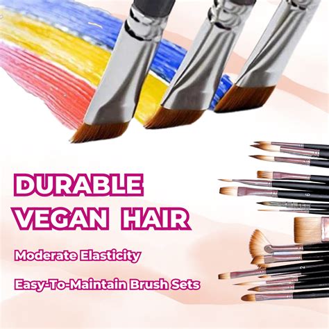 All in One Brushes Set of 16 - Oytra