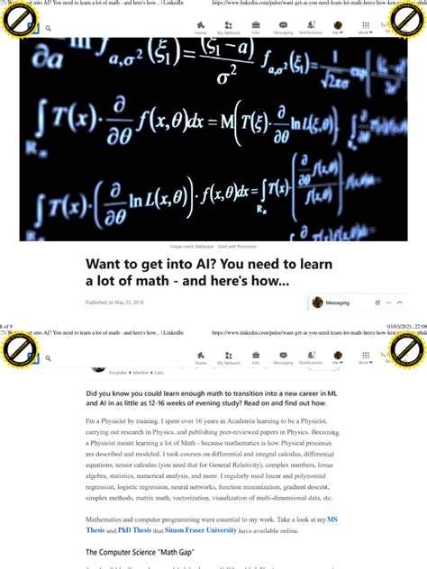 Mathematics for AI Course 的图像结果