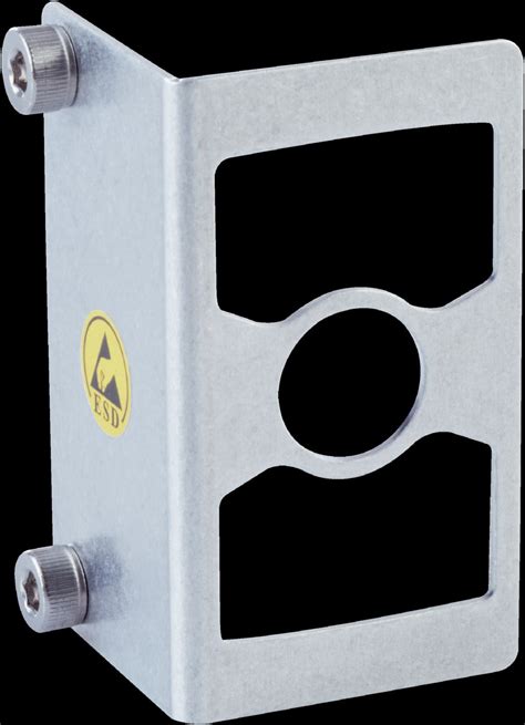 SICK Accessories: Mounting systems ESD front cover– Industrialmegamart