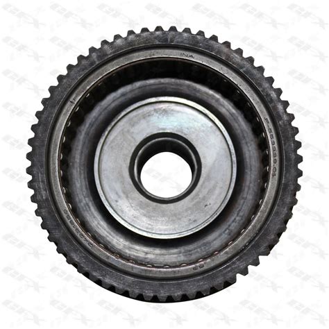 GFX Heavy Duty | Heavy Duty Hard Parts & Components