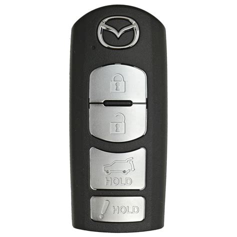 Image result for 2009 Mazda 6 Smart Key Program