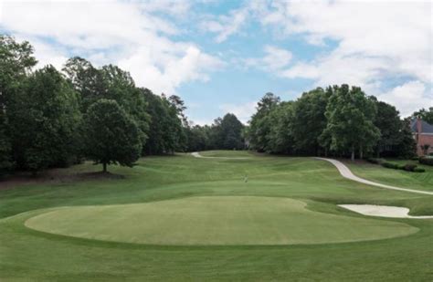 Ballantyne Country Club - GOLF STAY AND PLAYS