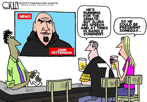 Heartless cartoon | Pittsburgh Post-Gazette