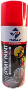 Gilhot Acrylic Spray Paint for Car, Bike, Wall Painting, Home ...